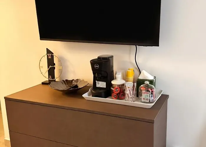 Business Apartmán